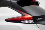 Nissan Leaf 2.zero 2017 года (JP)